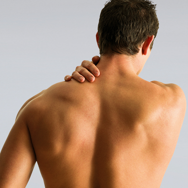 CHi Energy / Einreibemittel