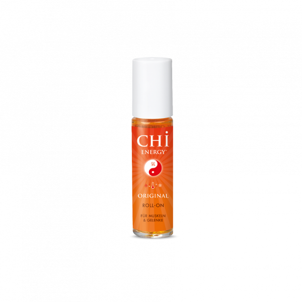 CHi Energy Original Roll-on 10 ml