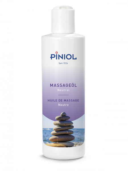 Massageöl Neutral