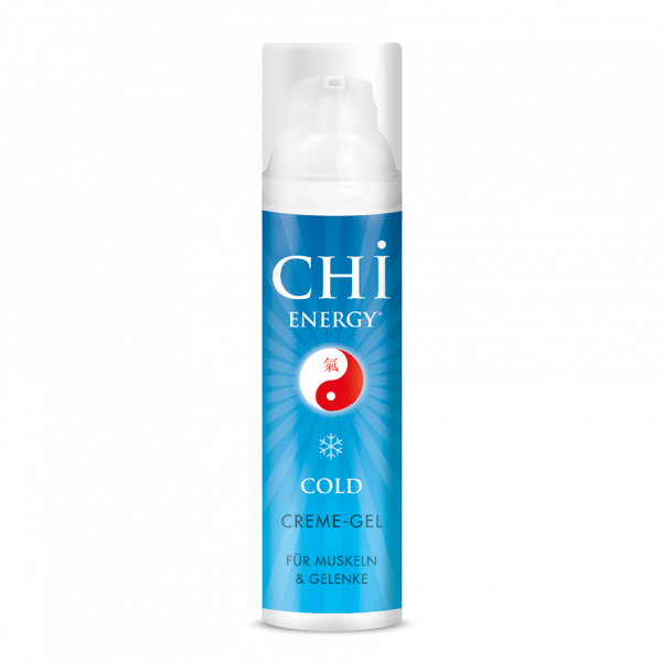 CHi Energy Cold Creme - Gel 75 ml