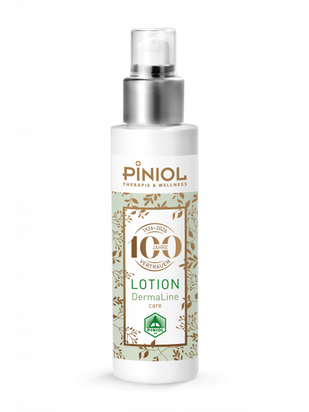 DermaLine Lotion care