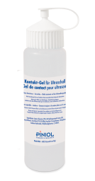 Kontakt-Gel für Ultraschall