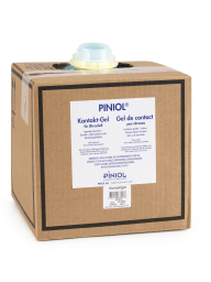 Kontakt-Gel für Ultraschall