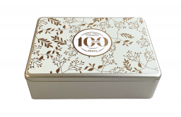 100 Jahre Piniol Dose