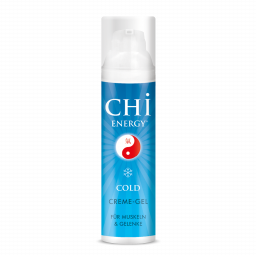 CHi Energy Cold Creme - Gel 75 ml