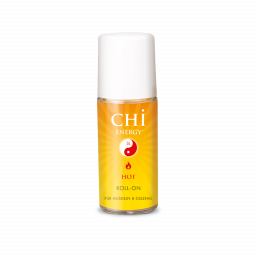 CHi Energy Hot Roll-on 45 ml